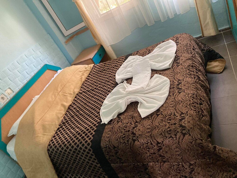 Кушадасы: The Palm Club Apart Otel