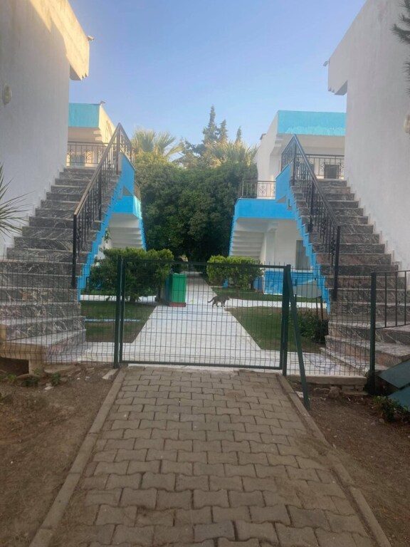 Кушадасы: The Palm Club Apart Otel