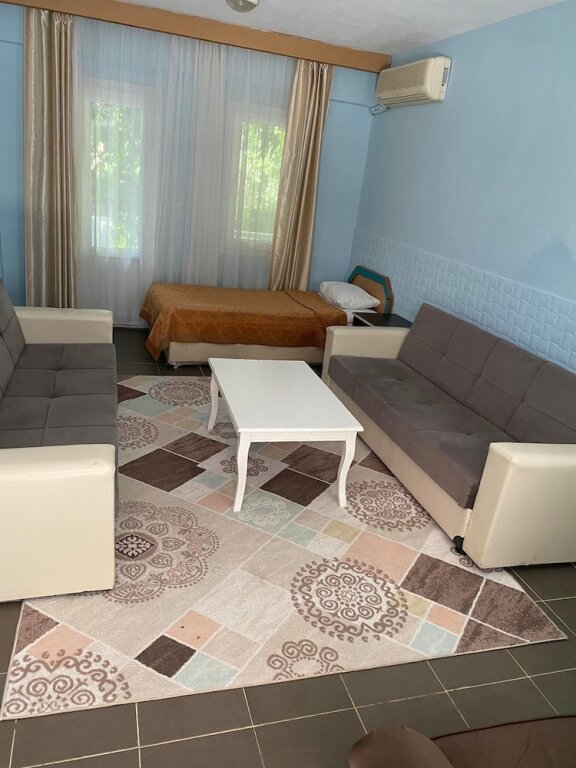Кушадасы: The Palm Club Apart Otel