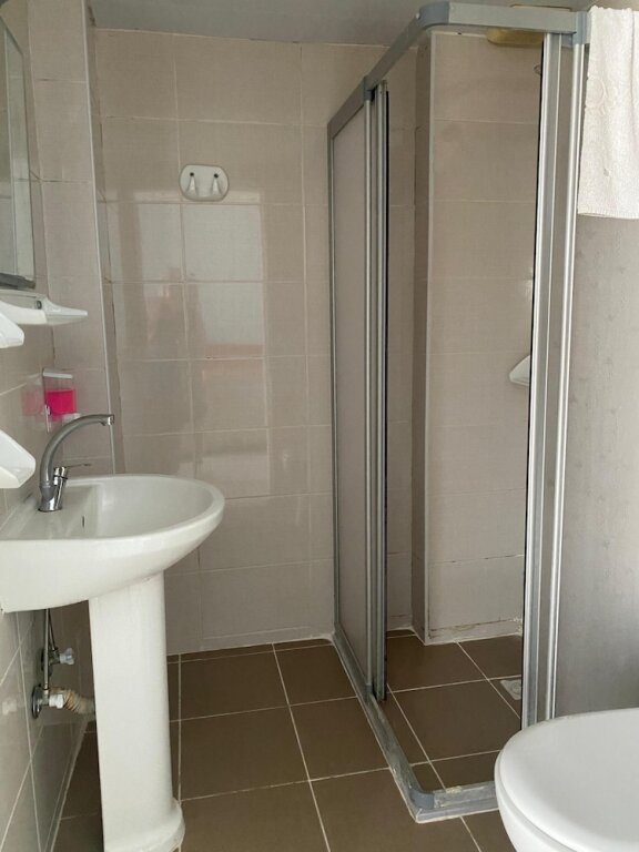Кушадасы: The Palm Club Apart Otel