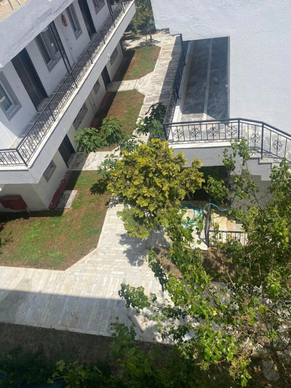 Кушадасы: The Palm Club Apart Otel