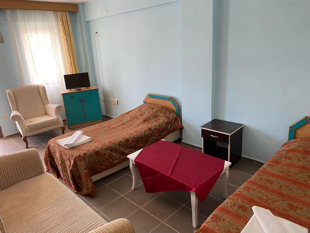 Кушадасы: The Palm Club Apart Otel