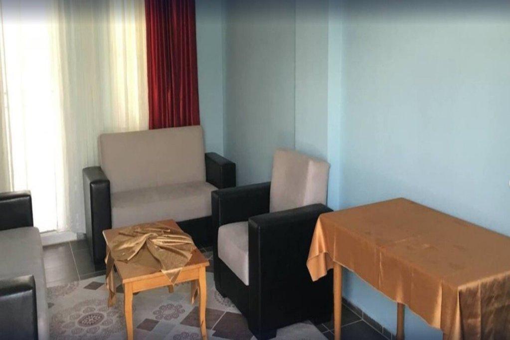 Кушадасы: The Palm Club Apart Otel