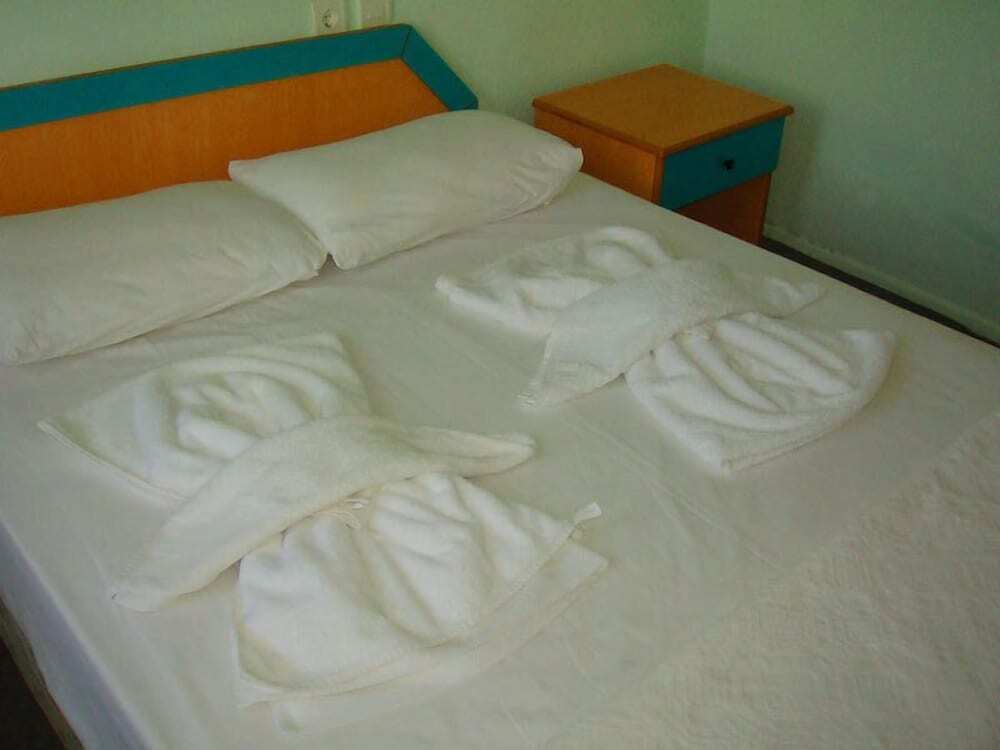 Кушадасы: The Palm Club Apart Otel