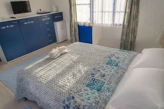 Сыгаджик: Mavi Zeytin Butik Hotel