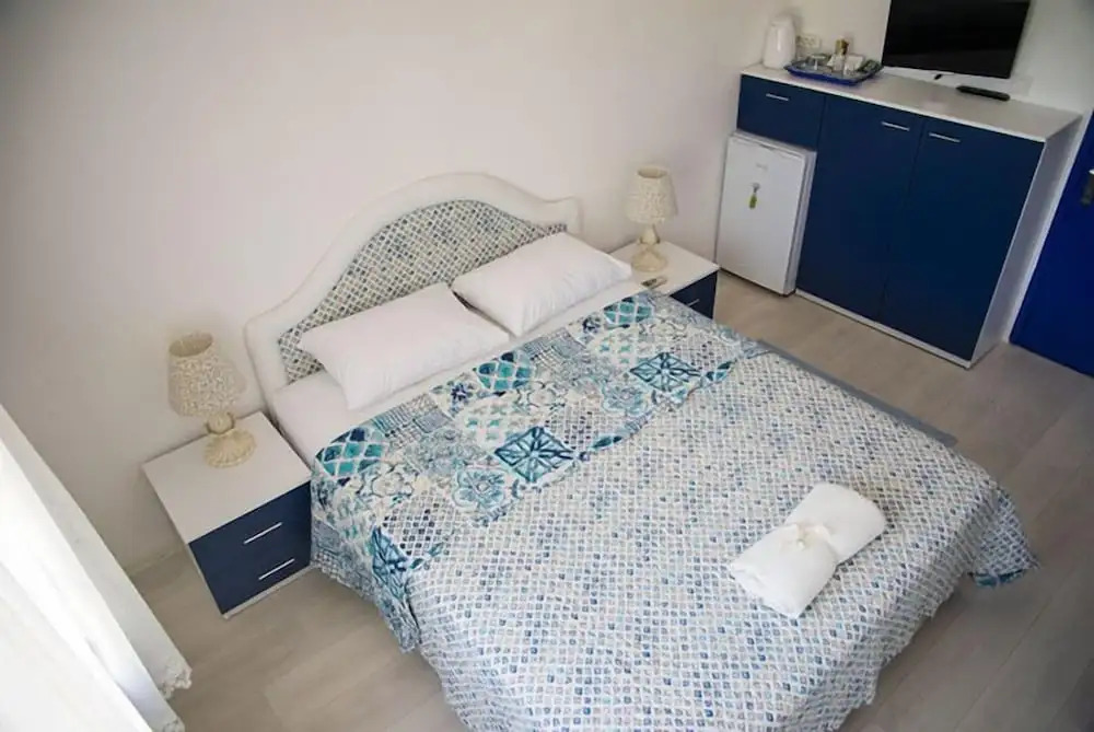 Сыгаджик: Mavi Zeytin Butik Hotel