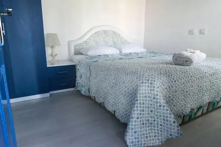 Сыгаджик: Mavi Zeytin Butik Hotel