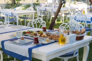 Сыгаджик: Mavi Zeytin Butik Hotel