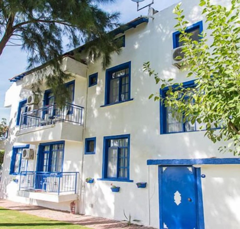 Mavi Zeytin Butik Hotel — фото 2
