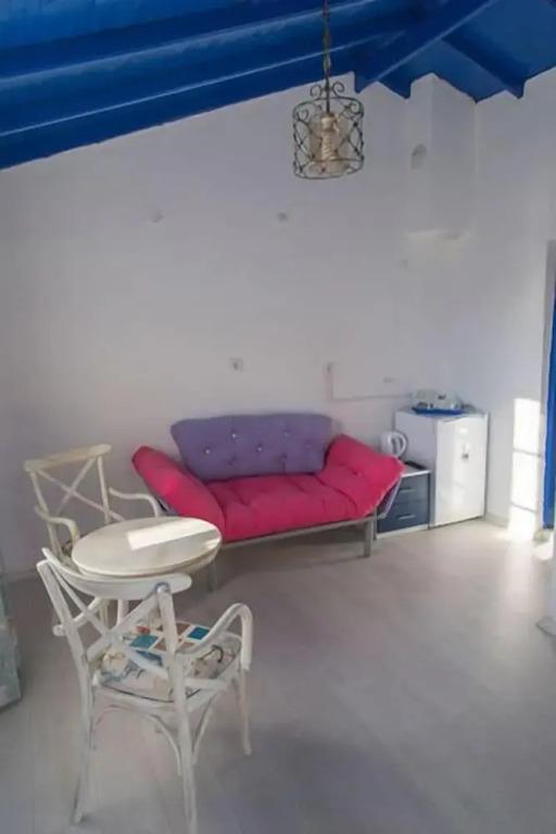 Сыгаджик: Mavi Zeytin Butik Hotel