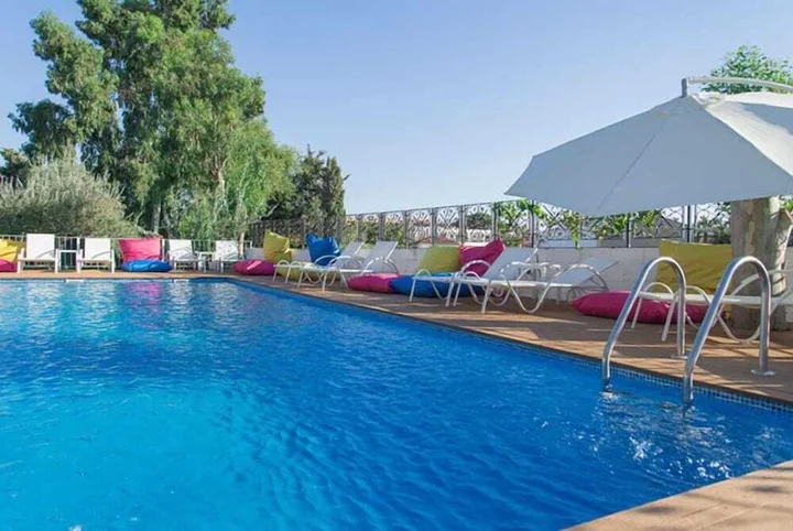 Сыгаджик: Mavi Zeytin Butik Hotel