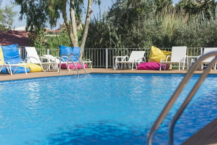 Сыгаджик: Mavi Zeytin Butik Hotel