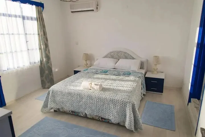 Сыгаджик: Mavi Zeytin Butik Hotel