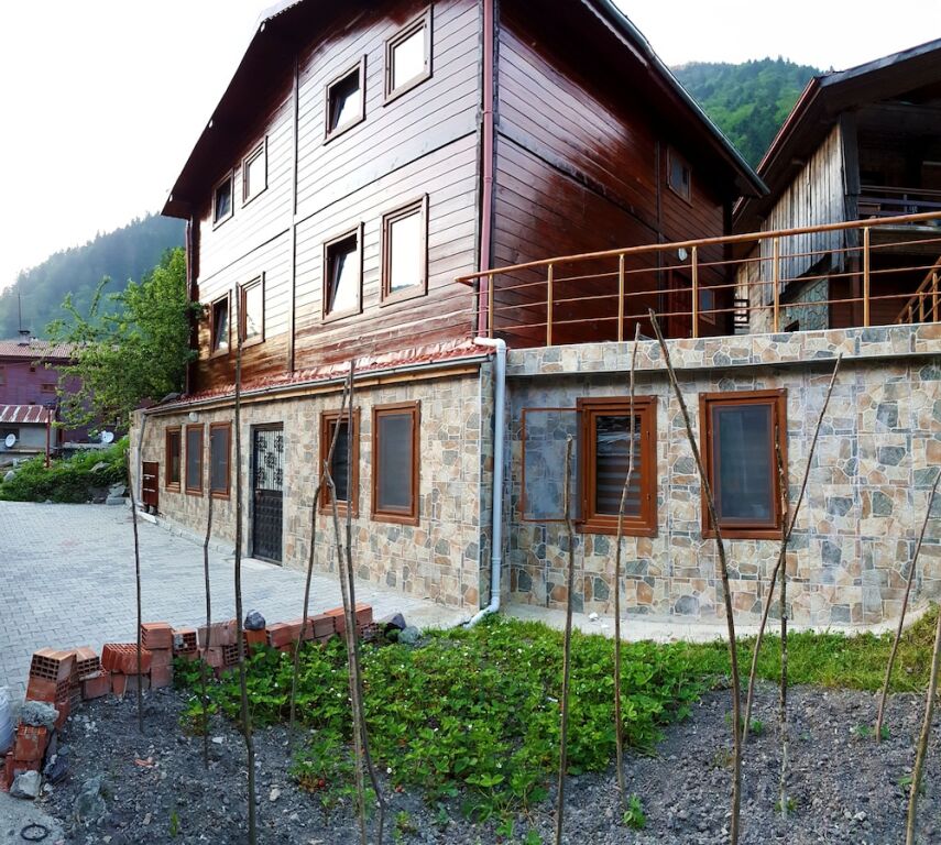 Узунгёль: Fulya Villa