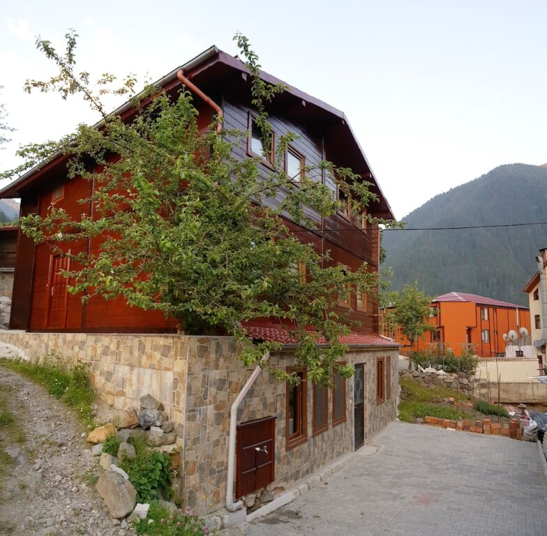Узунгёль: Fulya Villa