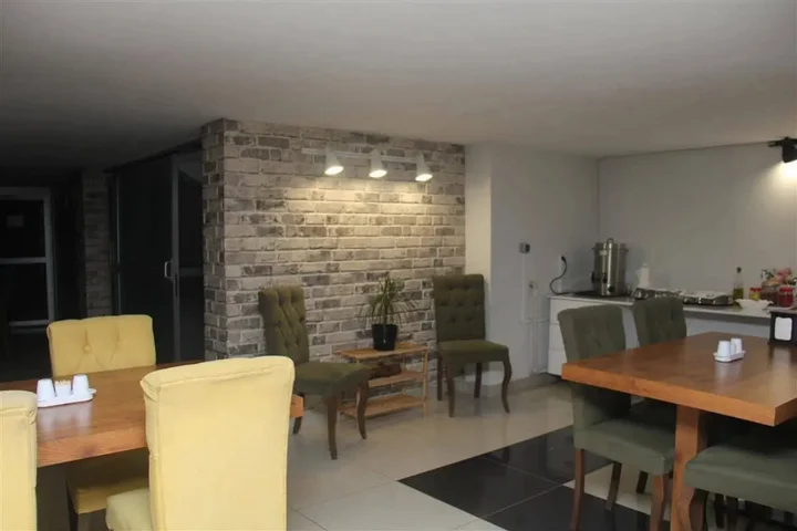 Самсун: My Way Butik Otel