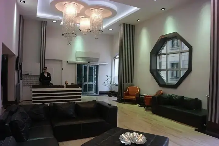 Самсун: My Way Butik Otel
