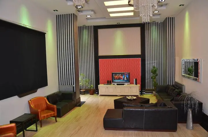 Самсун: My Way Butik Otel