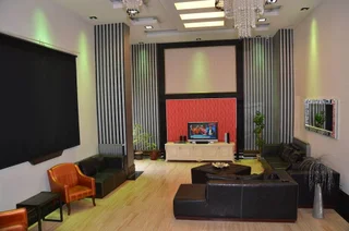 Самсун: My Way Butik Otel