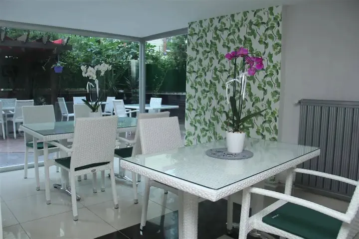 Самсун: My Way Butik Otel