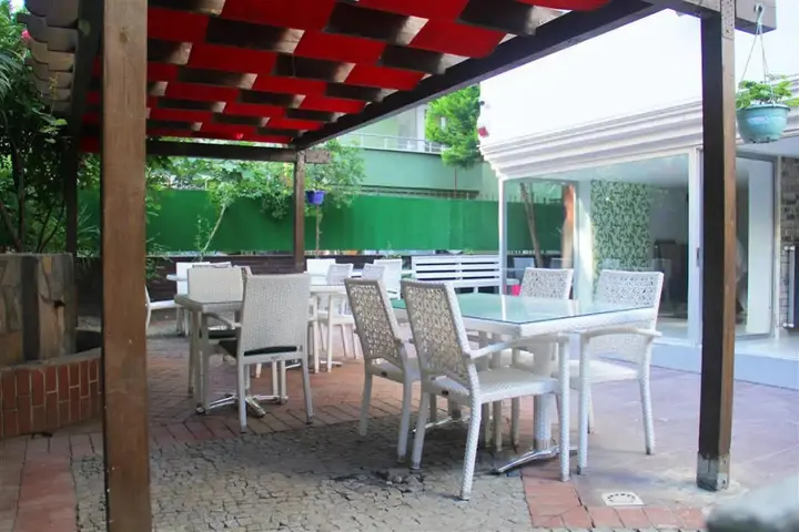 Самсун: My Way Butik Otel