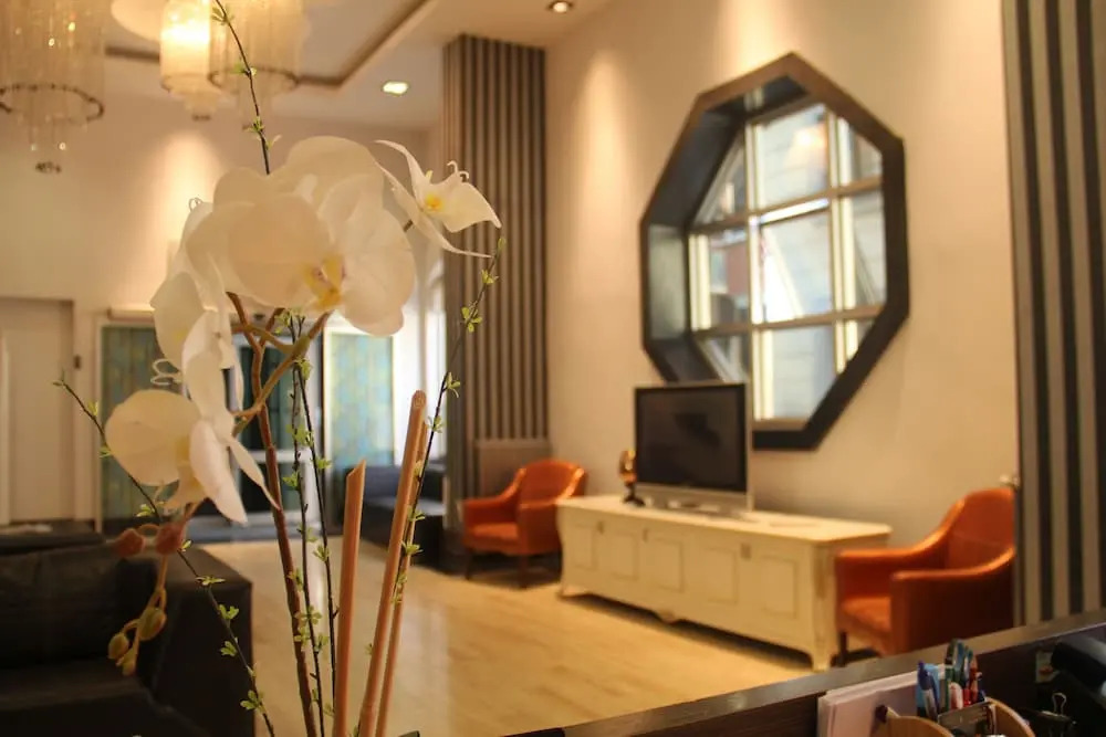 Самсун: My Way Butik Otel