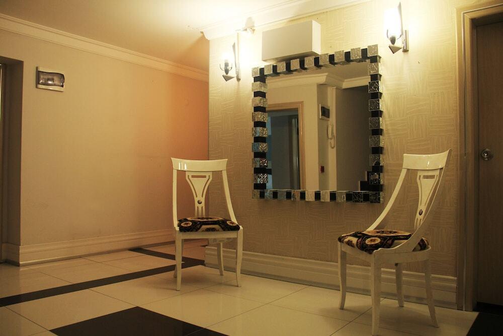 Самсун: My Way Butik Otel