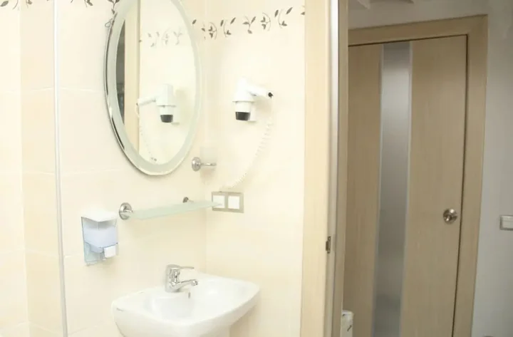 Самсун: My Way Butik Otel