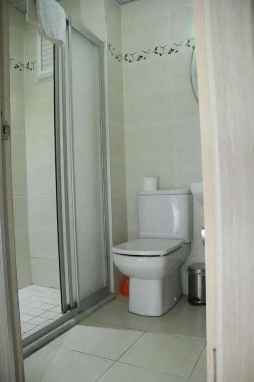Самсун: My Way Butik Otel