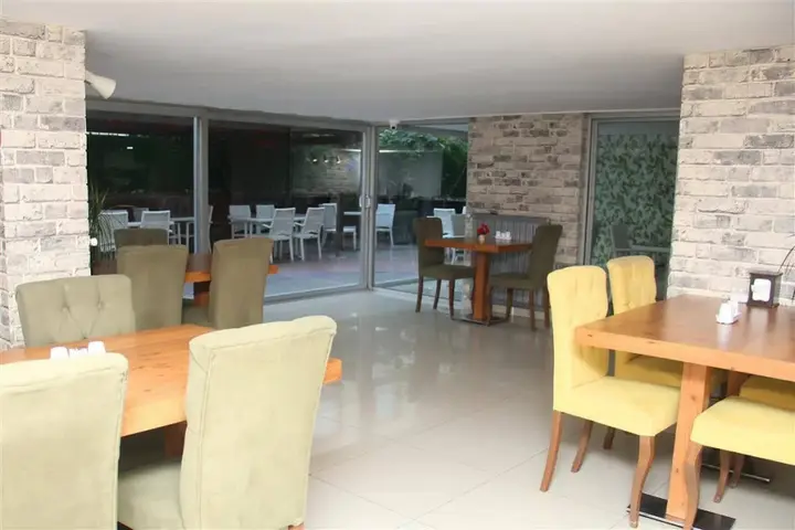 Самсун: My Way Butik Otel