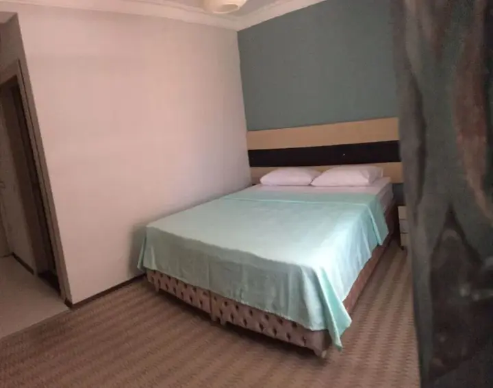 Самсун: My Way Butik Otel