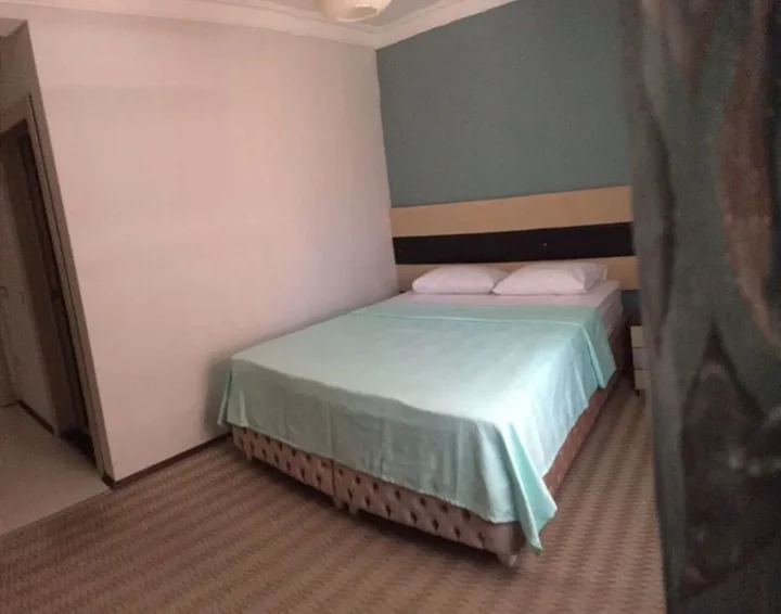 Самсун: My Way Butik Otel