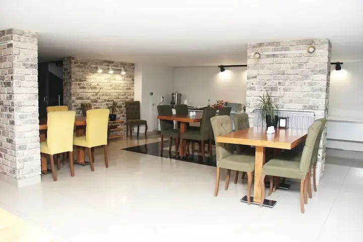 Самсун: My Way Butik Otel