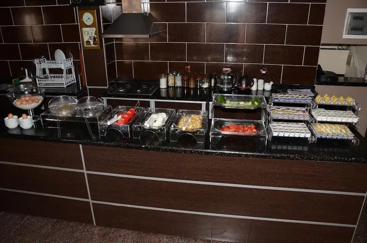 Искендерун: Altindisler Otel