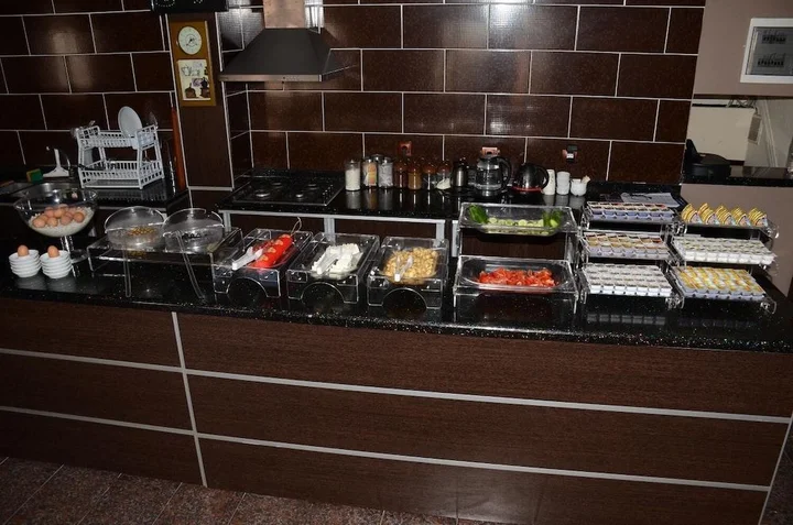 Искендерун: Altindisler Otel