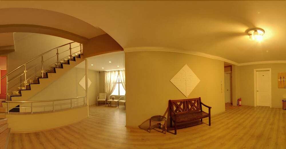 Искендерун: Altindisler Otel