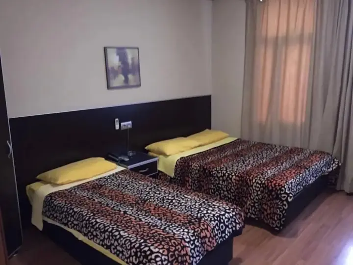 Искендерун: Altindisler Otel