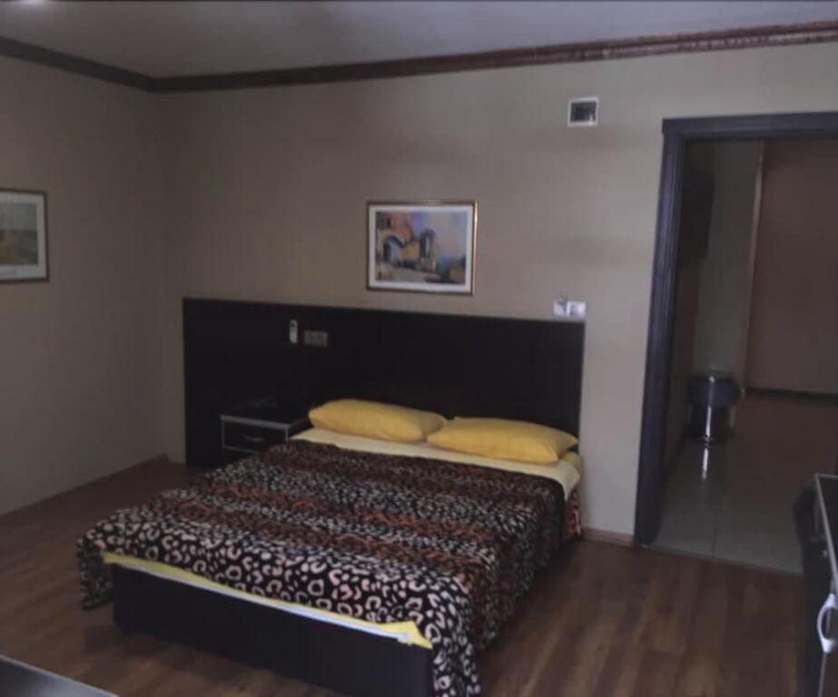 Искендерун: Altindisler Otel