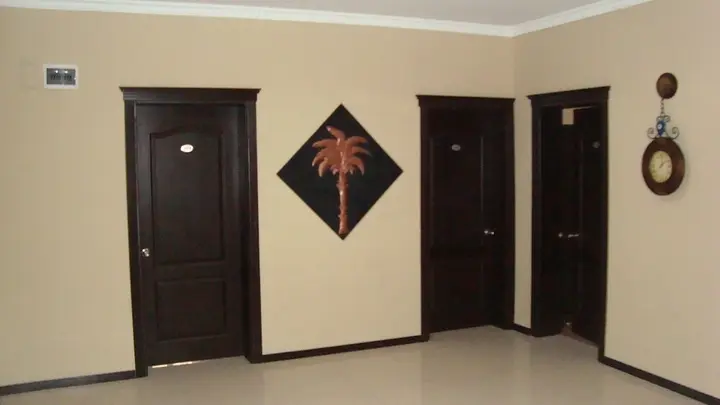 Искендерун: Altindisler Otel