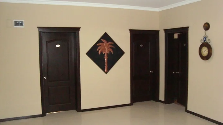 Искендерун: Altindisler Otel