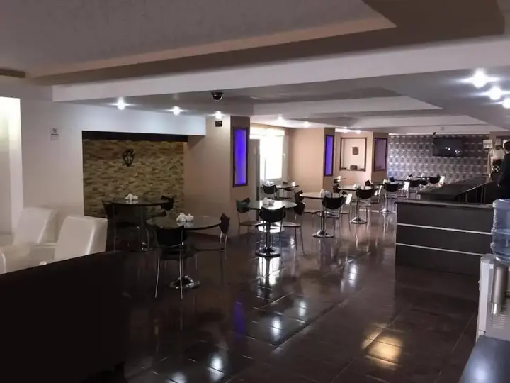 Искендерун: Altindisler Otel
