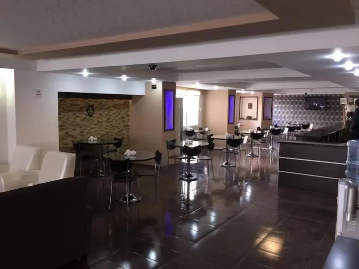 Искендерун: Altindisler Otel