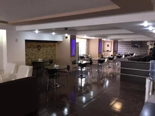 Искендерун: Altindisler Otel