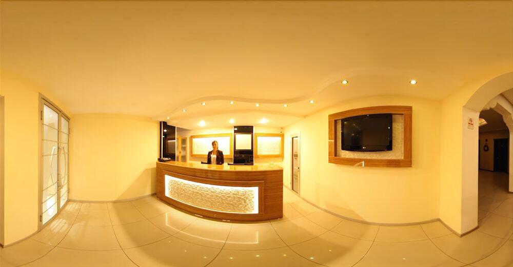Искендерун: Altindisler Otel