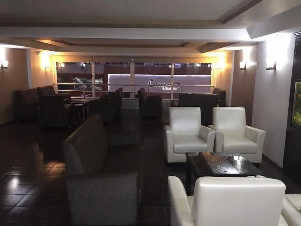 Искендерун: Altindisler Otel
