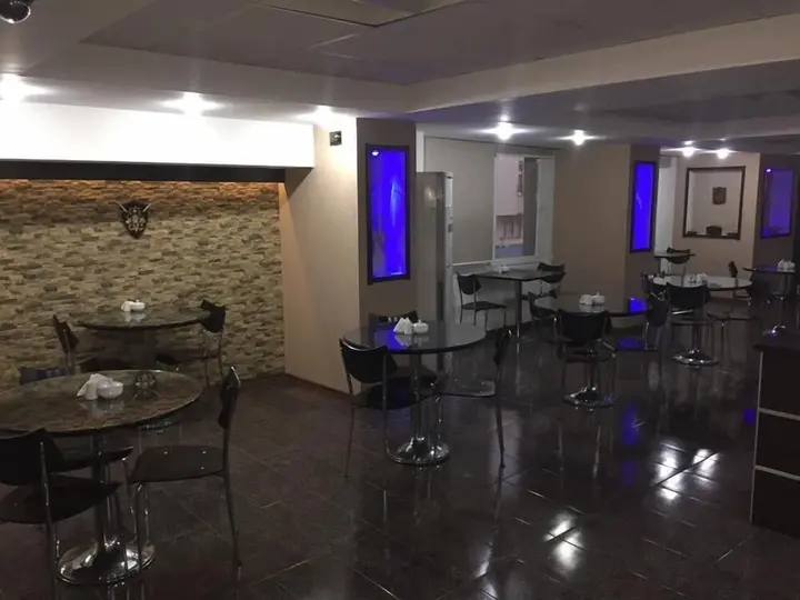 Искендерун: Altindisler Otel