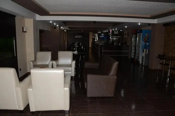 Искендерун: Altindisler Otel