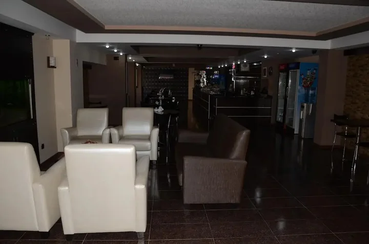 Искендерун: Altindisler Otel