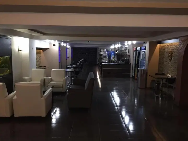 Искендерун: Altindisler Otel