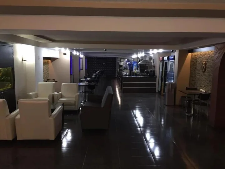 Искендерун: Altindisler Otel